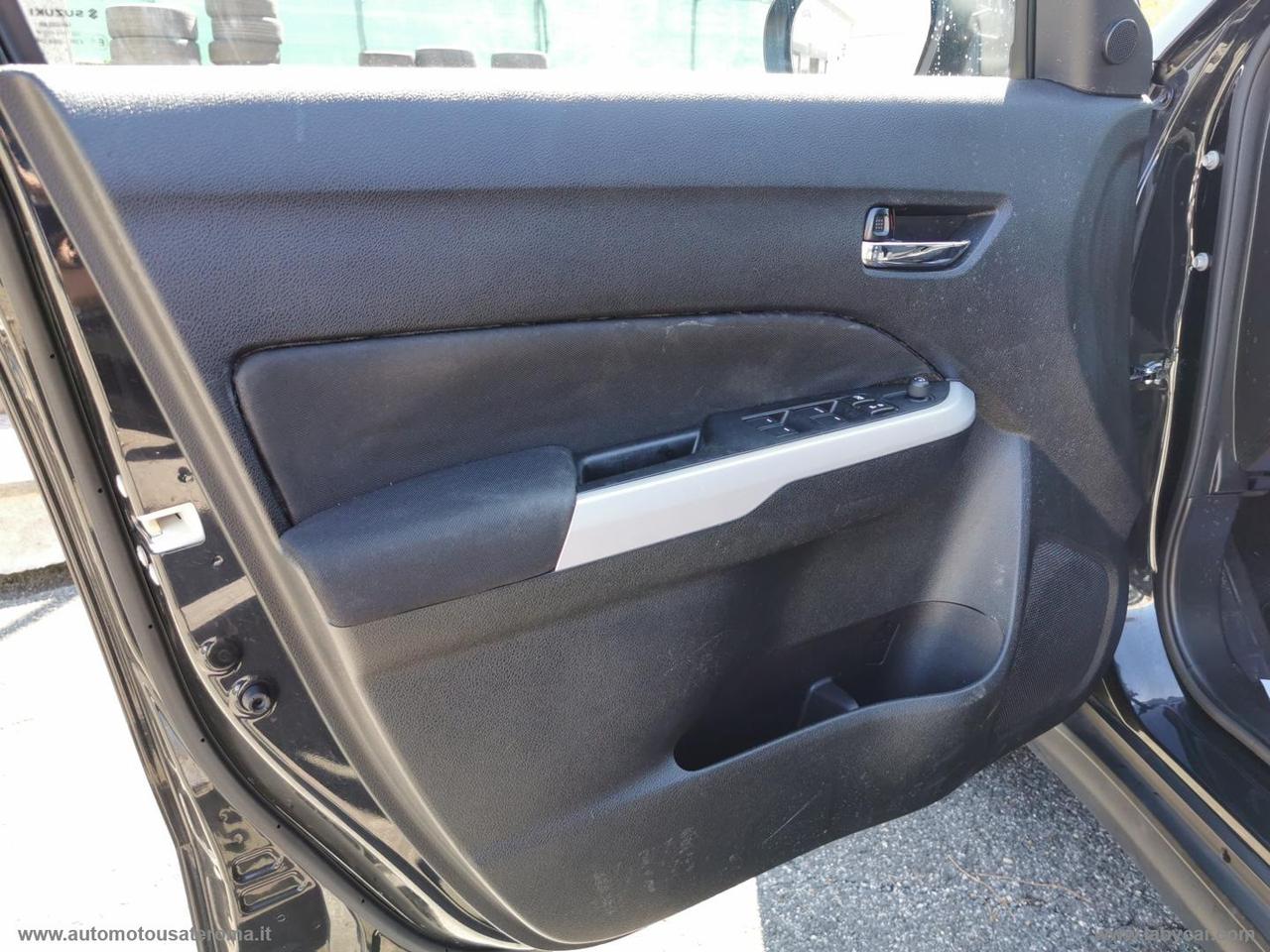 SUZUKI Vitara 1.6 DDiS V-Cool RATE AUTO MOTO SCOOTER