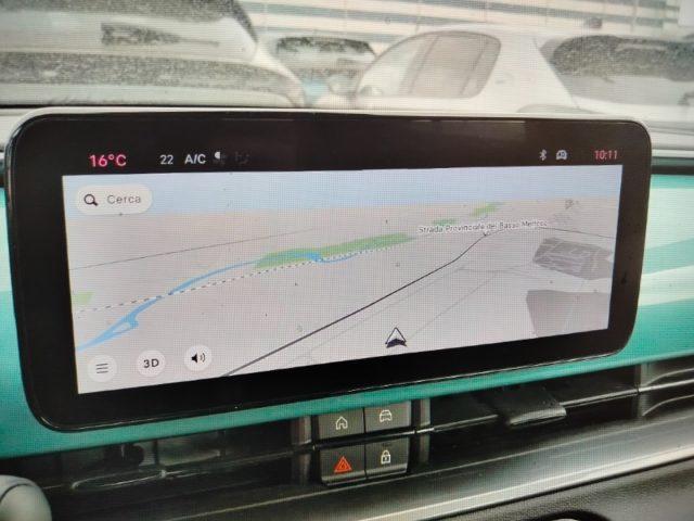 FIAT 600 Hybrid 145cv DCT FULL PACK STYLE CONFORT