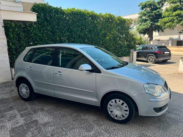 VOLKSWAGEN Polo 1.2/64CV 12V 5p.