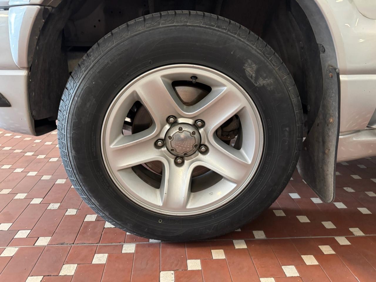 Suzuki Grand Vitara 2.0 turbodiesel 16V cat S.W. Freestyle L - UNICO PROPRIETARIO