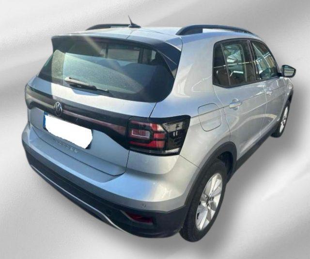 VOLKSWAGEN T-Cross 1.0 TSI Style BMT *IVA ESPOSTA*