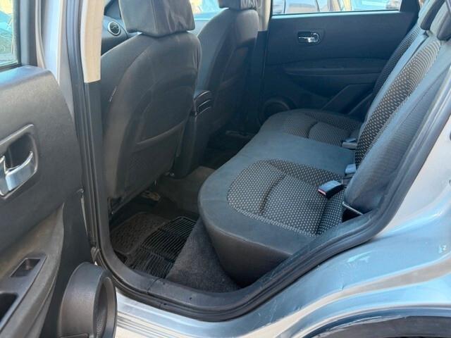 Nissan Qashqai 1.5 dCi Tekna cv106 anno 07.2007