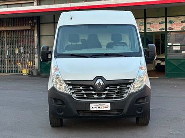 Renault Master T35 2.3 dCi/130 L3 H2 2016