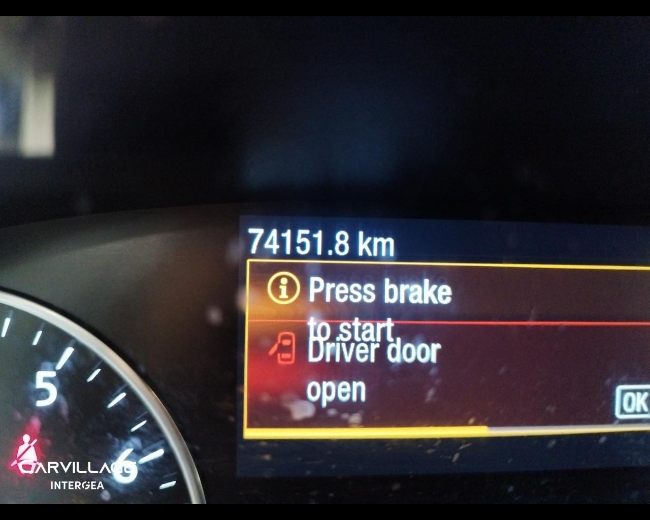 FORD EcoSport 1.0 ecoboost Titanium s&s 125cv aut