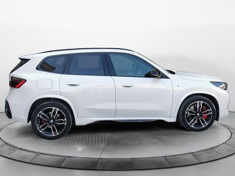 BMW X1 X1 sDrive 18d Msport
