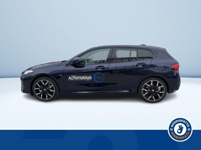 BMW Serie 1 120d M Sport