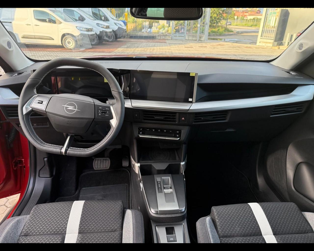 OPEL FRONTERA GS Electric 306km 113cv