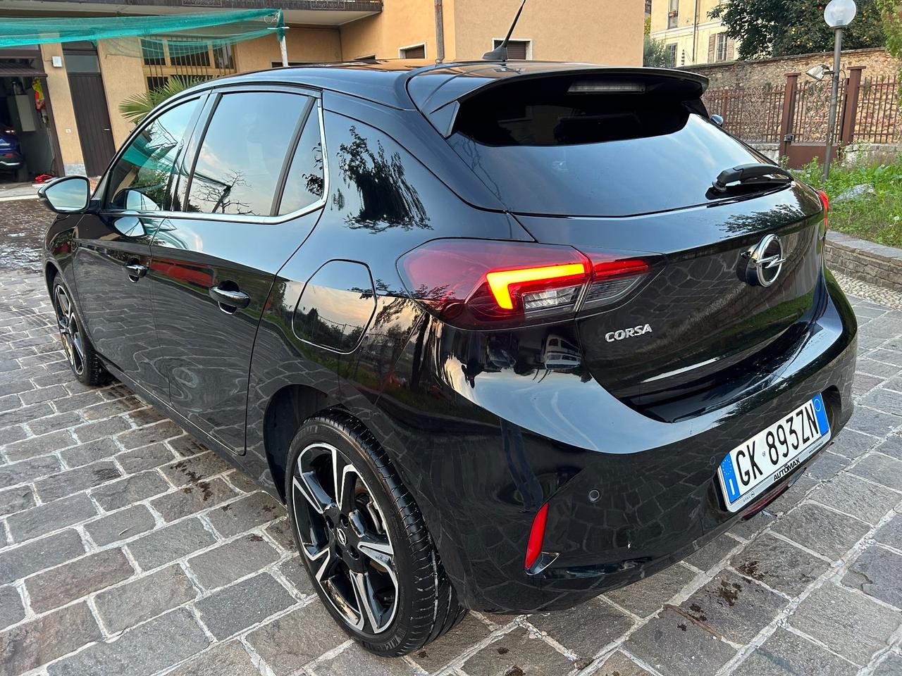 Opel Corsa 1.2 100 CV Full Optional