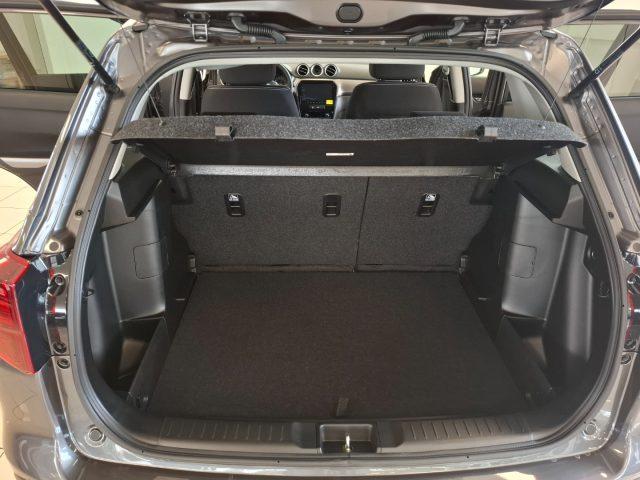 SUZUKI Vitara 1.4 Hybrid 4X4 AllGrip Cool+ AT EXTRA PROMO+INCENT