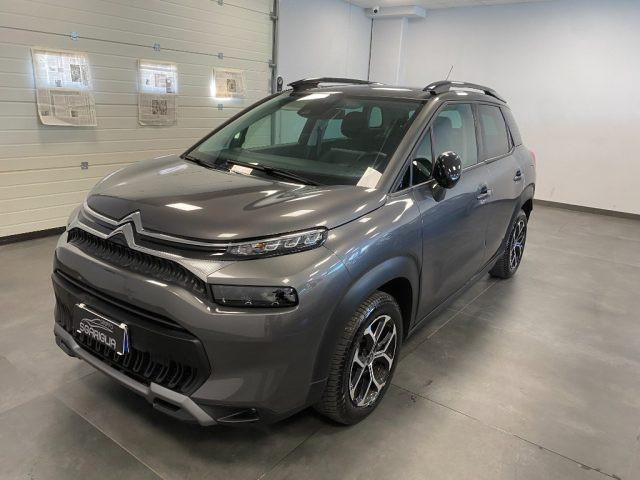 CITROEN C3 Aircross 1.2 Benzina Shine Pack