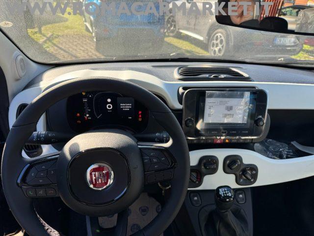 FIAT Panda 1.0 FireFly S&S Hybrid Pandina ITA NO VINCOLI KM0