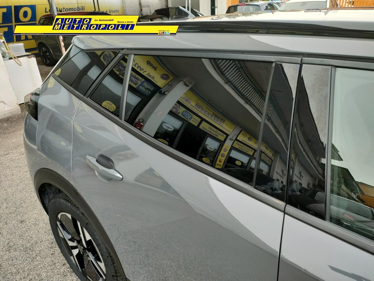 Peugeot 2008 1.2 100cv S&S Allure