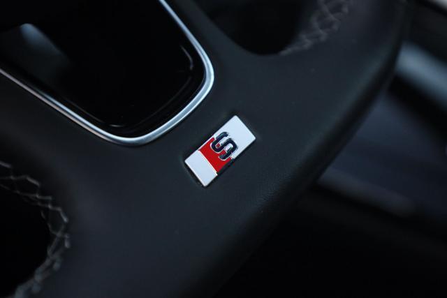 AUDI A5 SPB S line edition 40 TFSI quattro S tronic MHEV