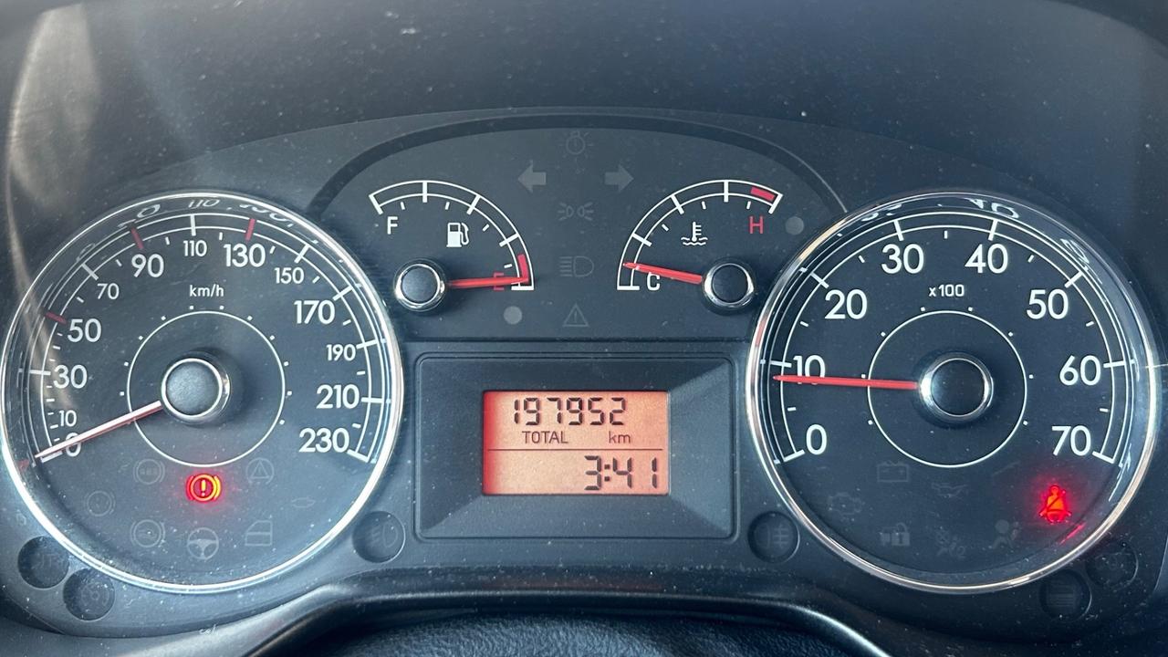 Fiat Grande Punto 1.3 MJT 90cv Dynamic