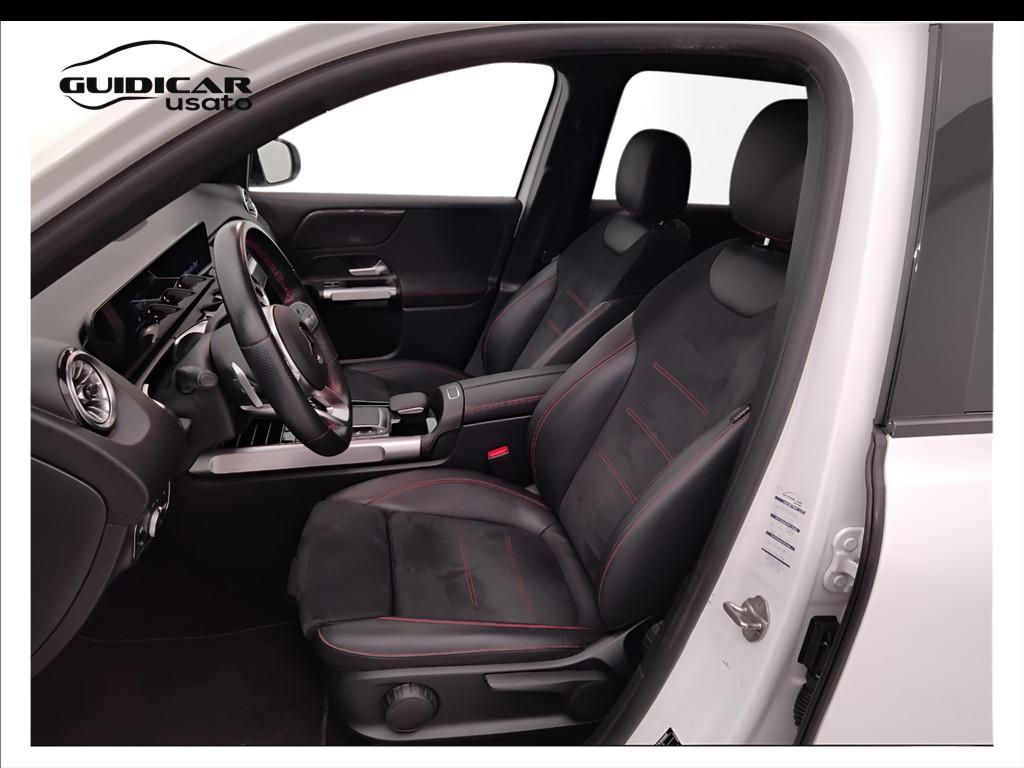 Mercedes-Benz GLB - X247 2019 - GLB 200 d Premium auto