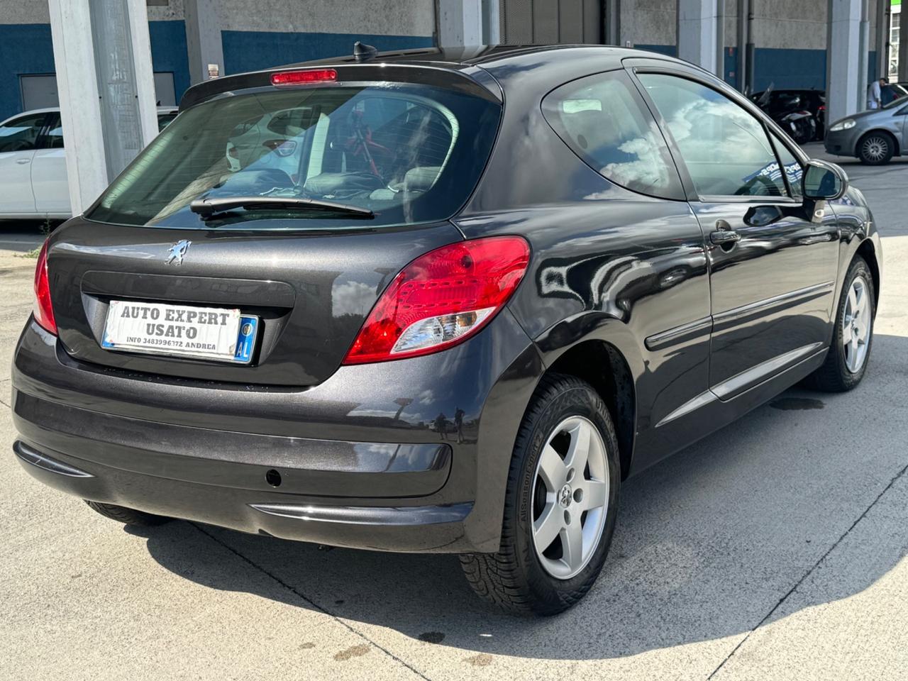 Peugeot 207 1.4 VTi 95CV 5p. XS 2009