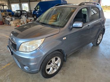 Daihatsu Terios 1.5 4WD B You O/F Five GPL