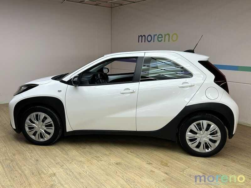 Toyota Aygo X X 1.0 72 CV Active