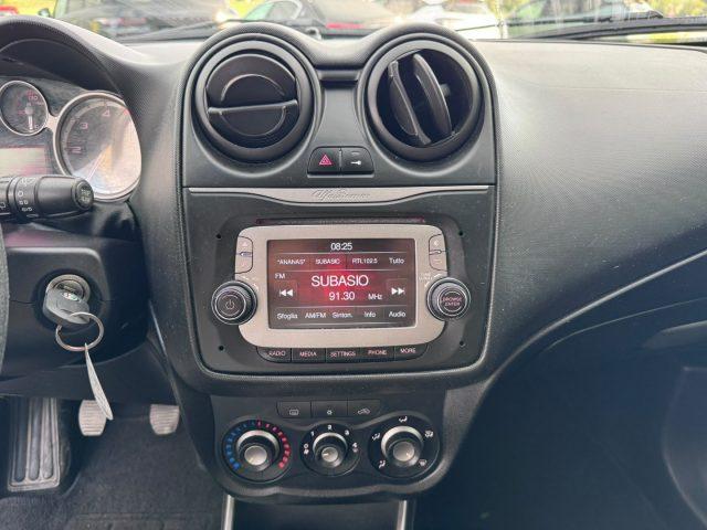 ALFA ROMEO MiTo 1.3 JTDm 85 CV S&S Distinctive ok neopatentati