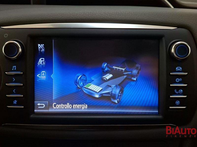 Toyota Yaris Yaris 5p 1.5h Active