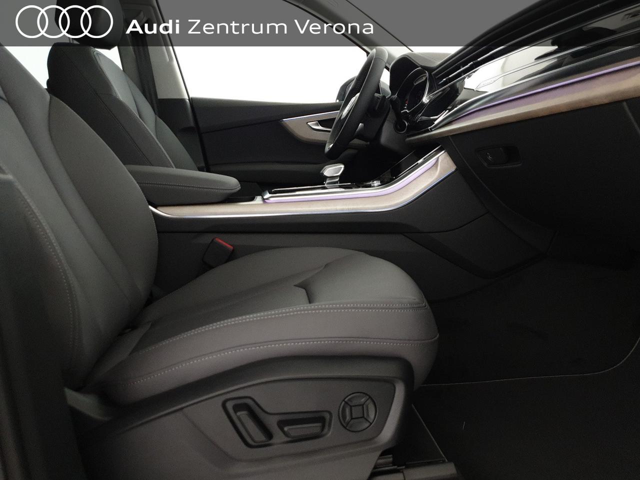 50TDI 286CV quattro tiptronic Business Advanced