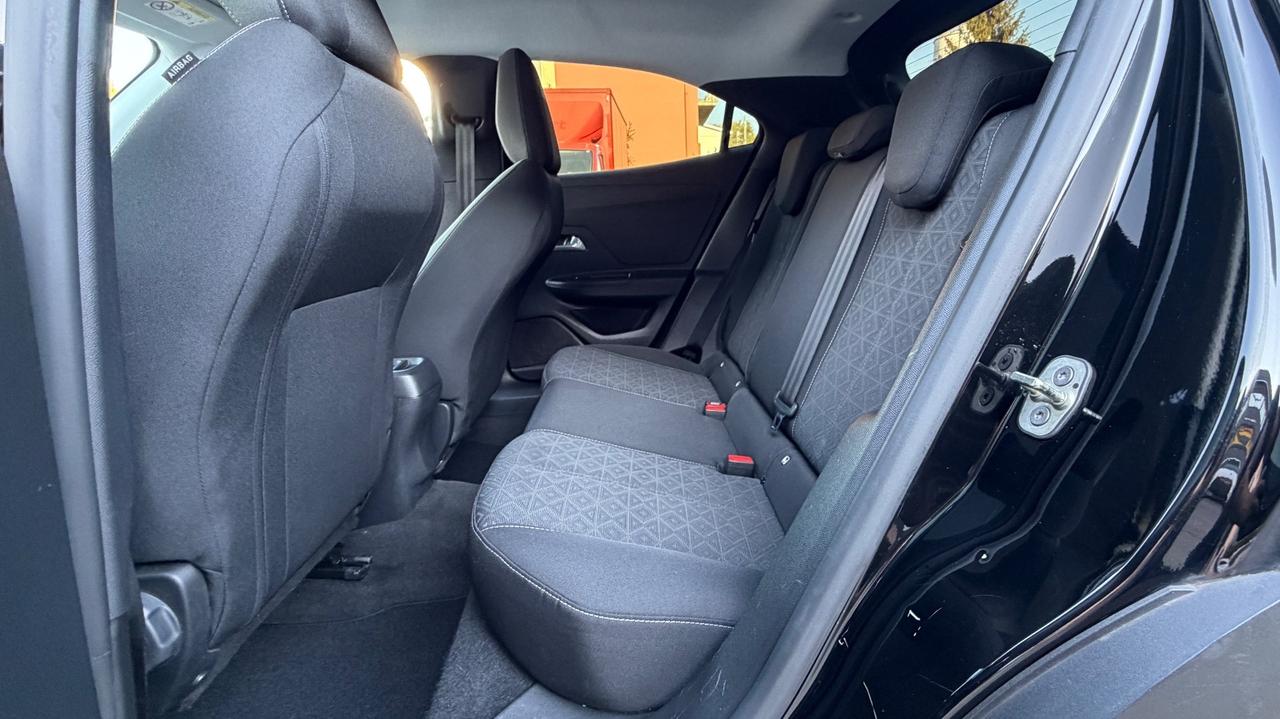 OPEL MOKKA 1.2 TURBO ELEGANCE 101 CV - VIRTUAL COCKPIT, FULL LED, NEOPATENTATI