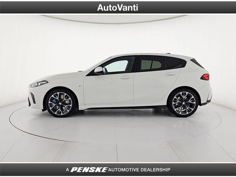 BMW Serie 1 120d 48V 5p. MSport