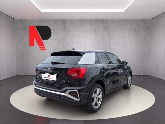 Audi Q2 30 TDI S tronic S line Edition