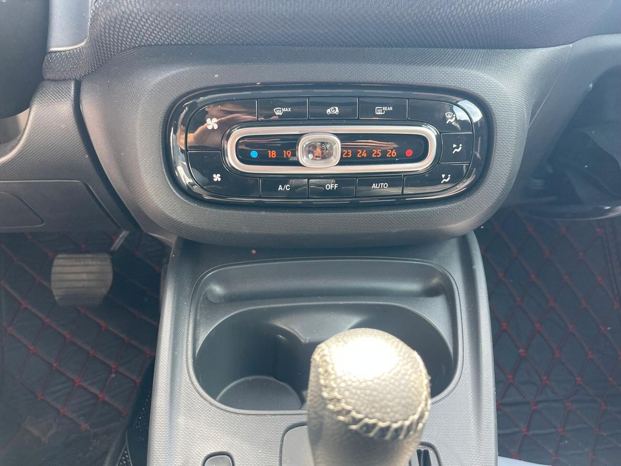 Smart ForTwo 70 1.0 Passion