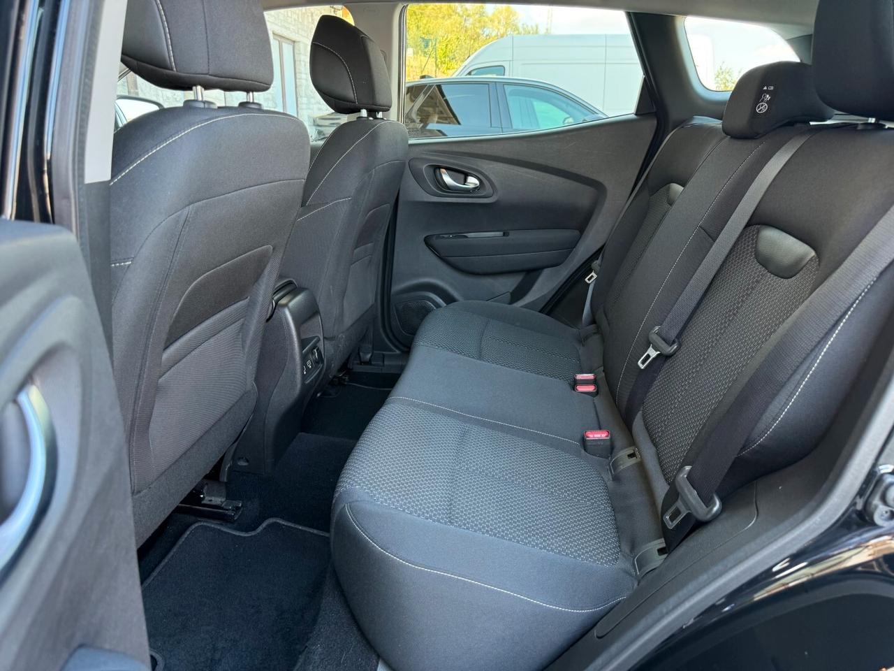 Renault Kadjar 1.5 blue dci Business 115cv edc