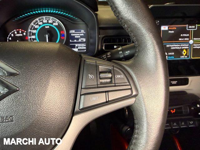 SUZUKI Ignis 1.2 Dualjet Top