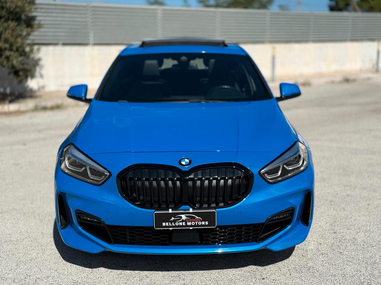 Bmw 118d 5p. Msport *CERTIFICATA BMW*