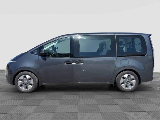 HYUNDAI Staria Staria 2.2 AT AWD 9 posti Wagon