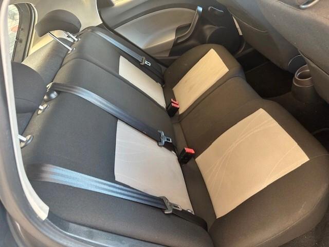 SEAT IBIZA 1,2 DIESEL 10/2013