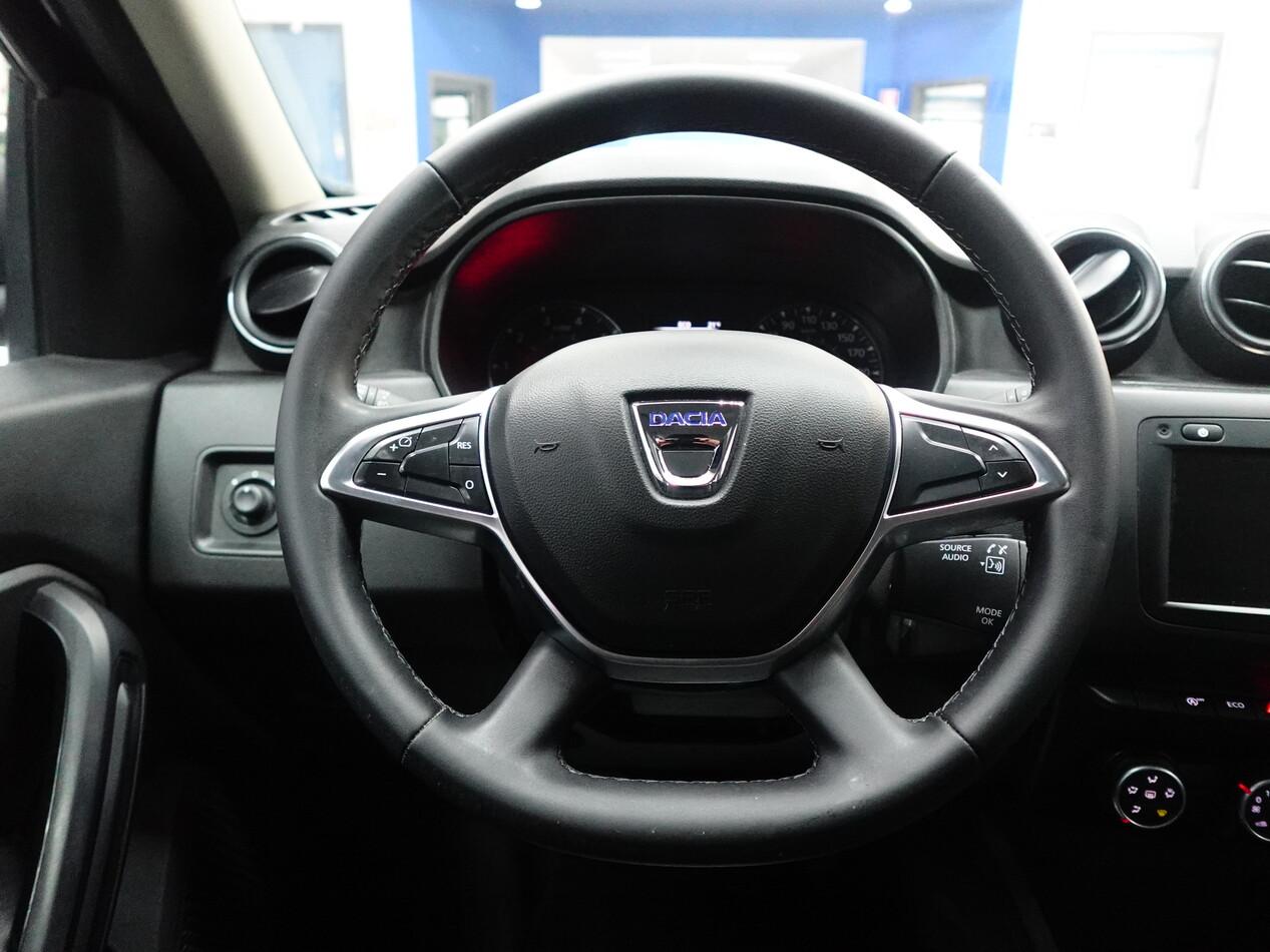 Dacia Duster 1.0 TCE GPL 100 CV COMFORT
