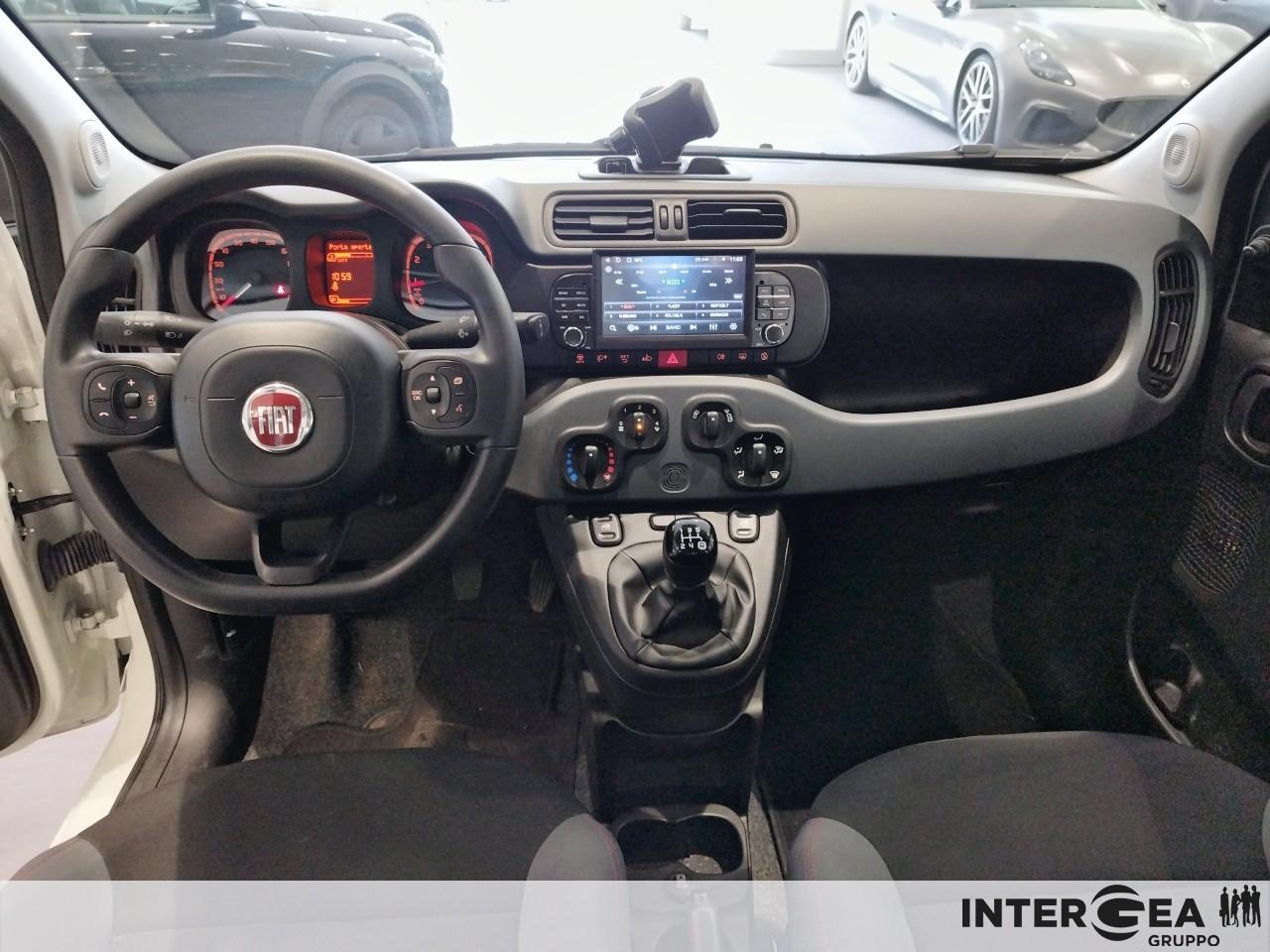 FIAT Panda 1.2 Lounge s&s 69cv my19