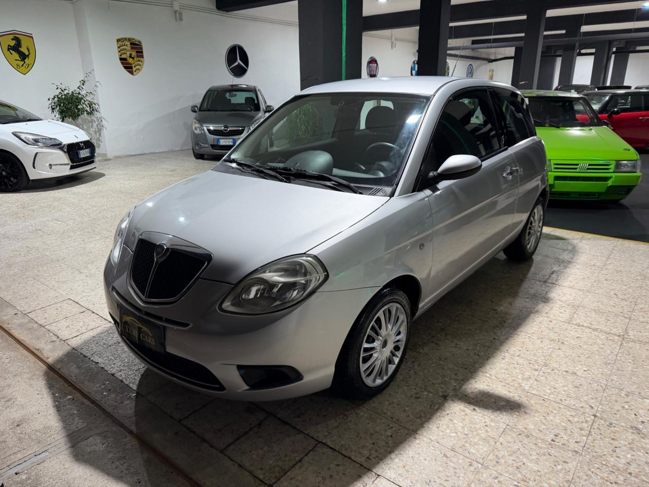 Lancia Ypsilon 1.2 Benzina 2008