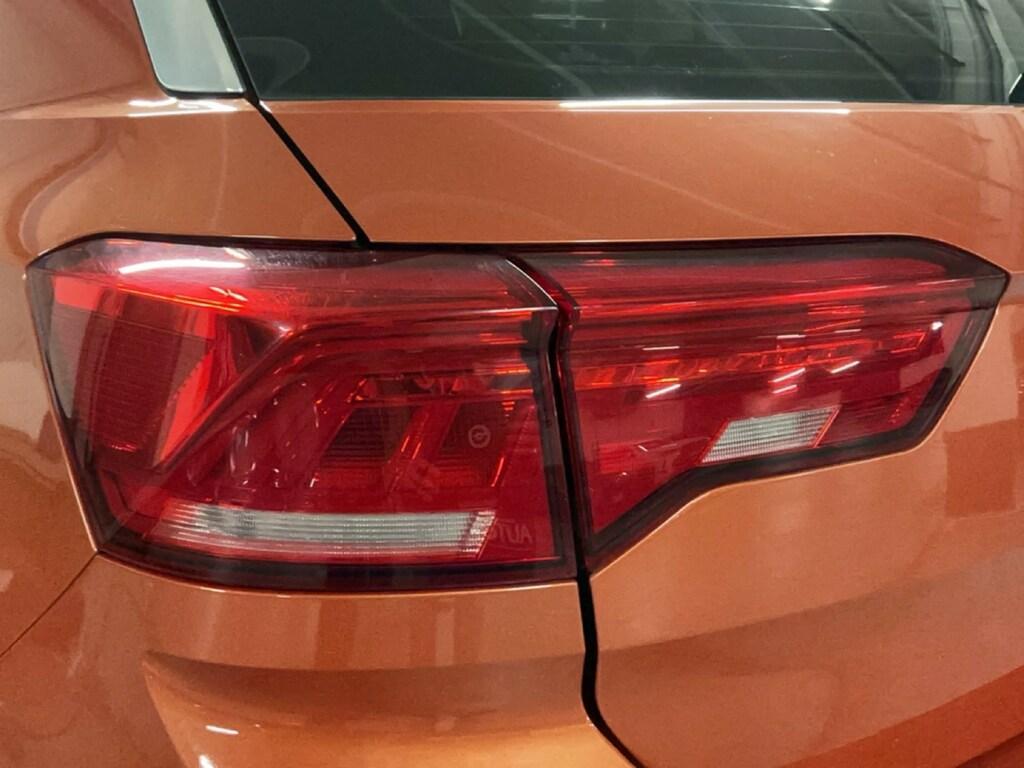 Volkswagen T-Roc 2.0 TDI SCR Advanced 4Motion DSG