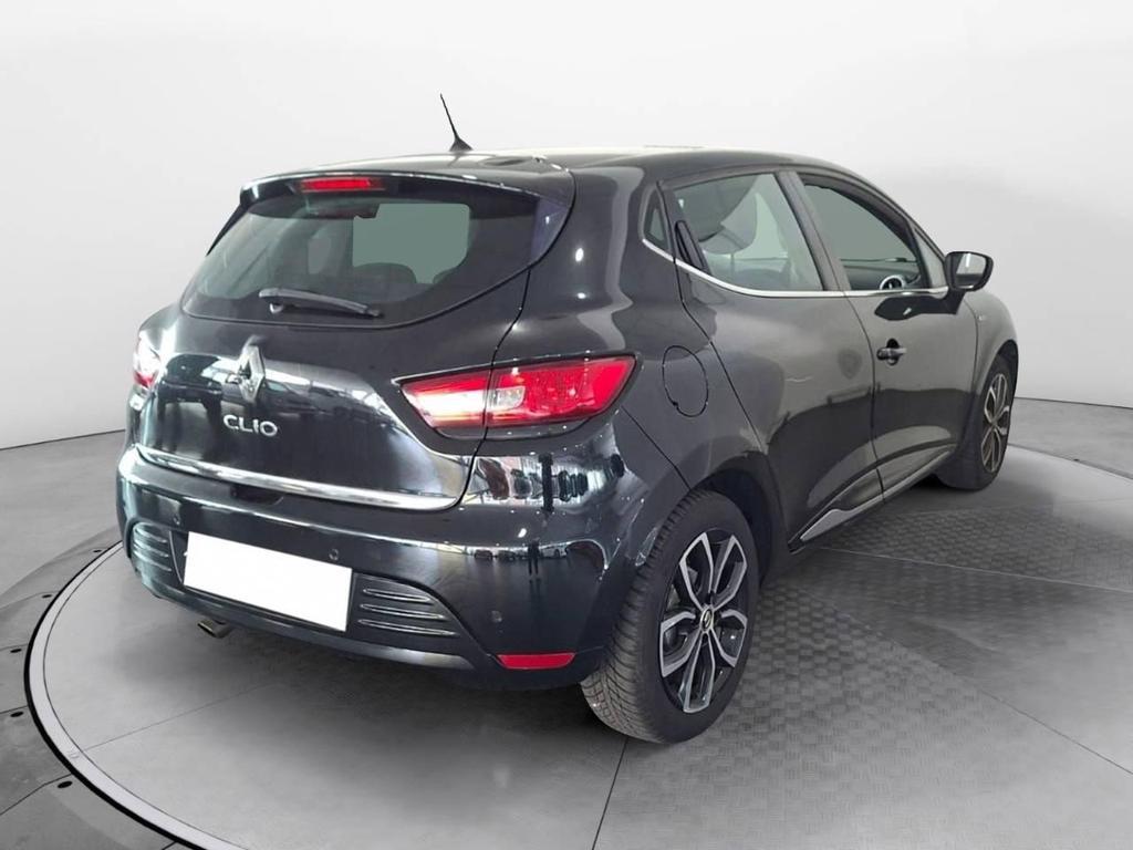 Renault Clio 5 Porte 0.9 TCe Energy Life