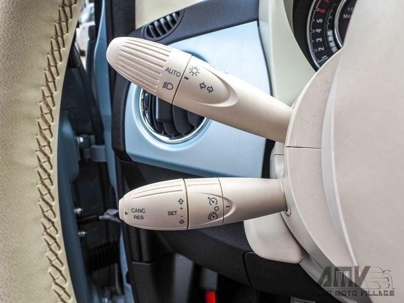 FIAT 500 1.0 Hybrid PREZZO SENZA VINCOLI
