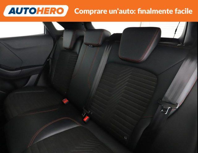 FORD Puma 1.0 EcoBoost Hybrid 125 CV S&S ST-Line X Design