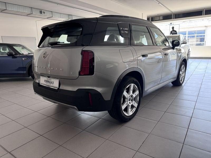 MINI Countryman C 48V Essential