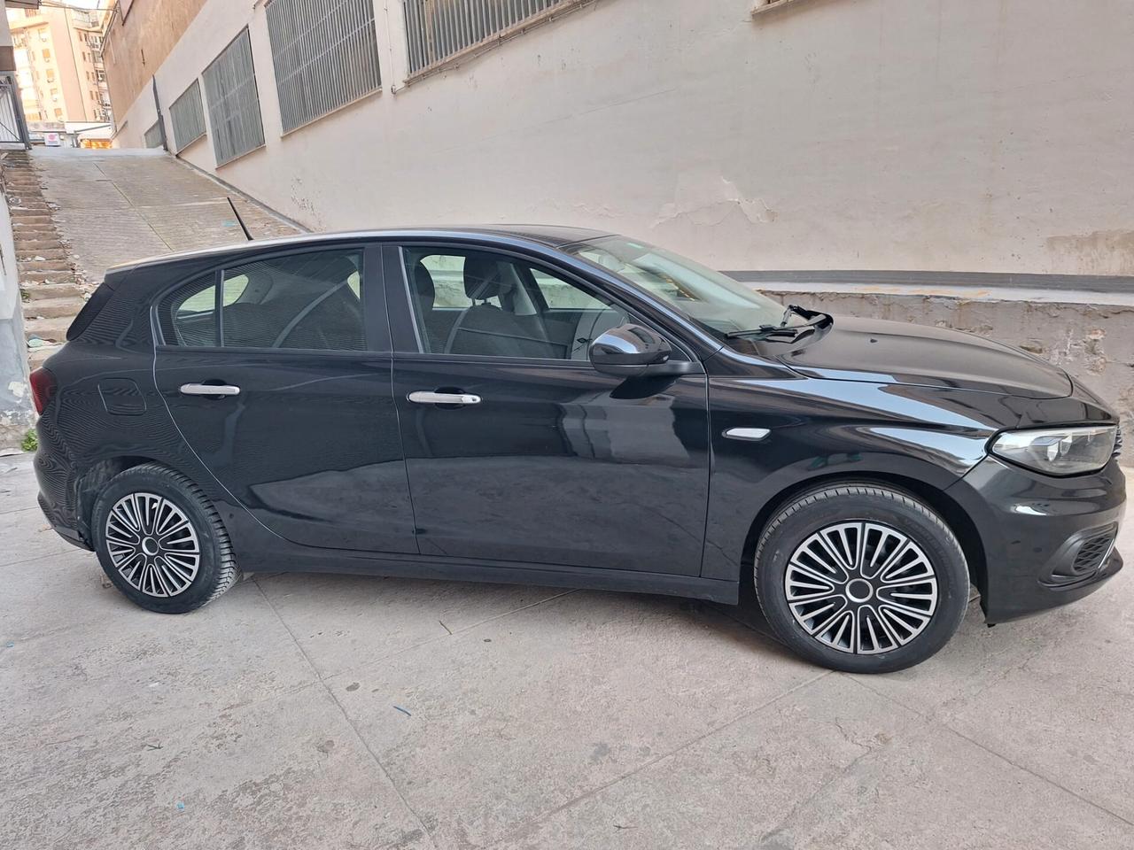 Fiat Tipo 1.3 Mjt S&S 5 porte Business
