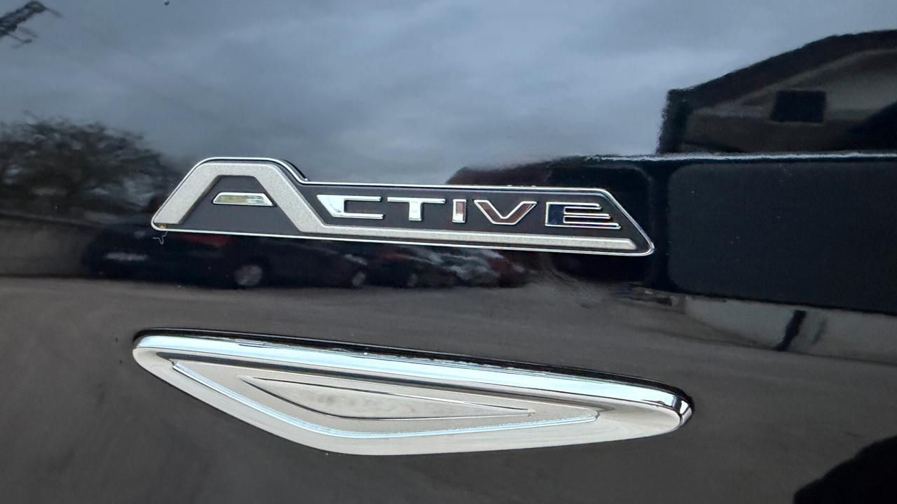 Ford Ka+ 1.2 Active (Euro 6D)