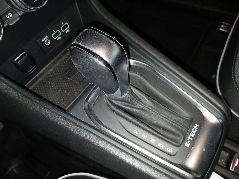 Renault Captur II 2019 1.6 hybrid Intens E-Tech 145cv auto