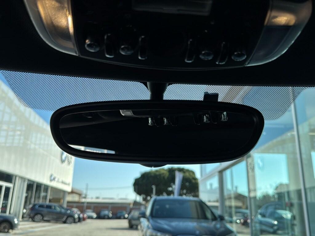 Mini Cooper SE 3p Yours auto