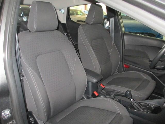 Ford Fiesta 1.5 EcoBlue 5 porte Titanium