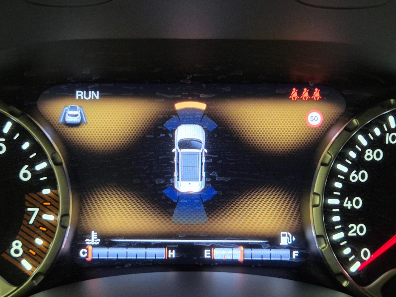 Jeep Renegade 1.0 T3 Limited 2wd - UNIPROPRIETARIO - NEOPATENTATI - Sens. Park. - ACC/Lim