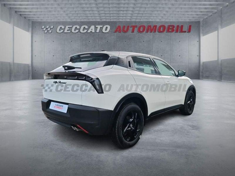 Alfa Romeo Junior Junior 1.2 ibrida 136cv edct6