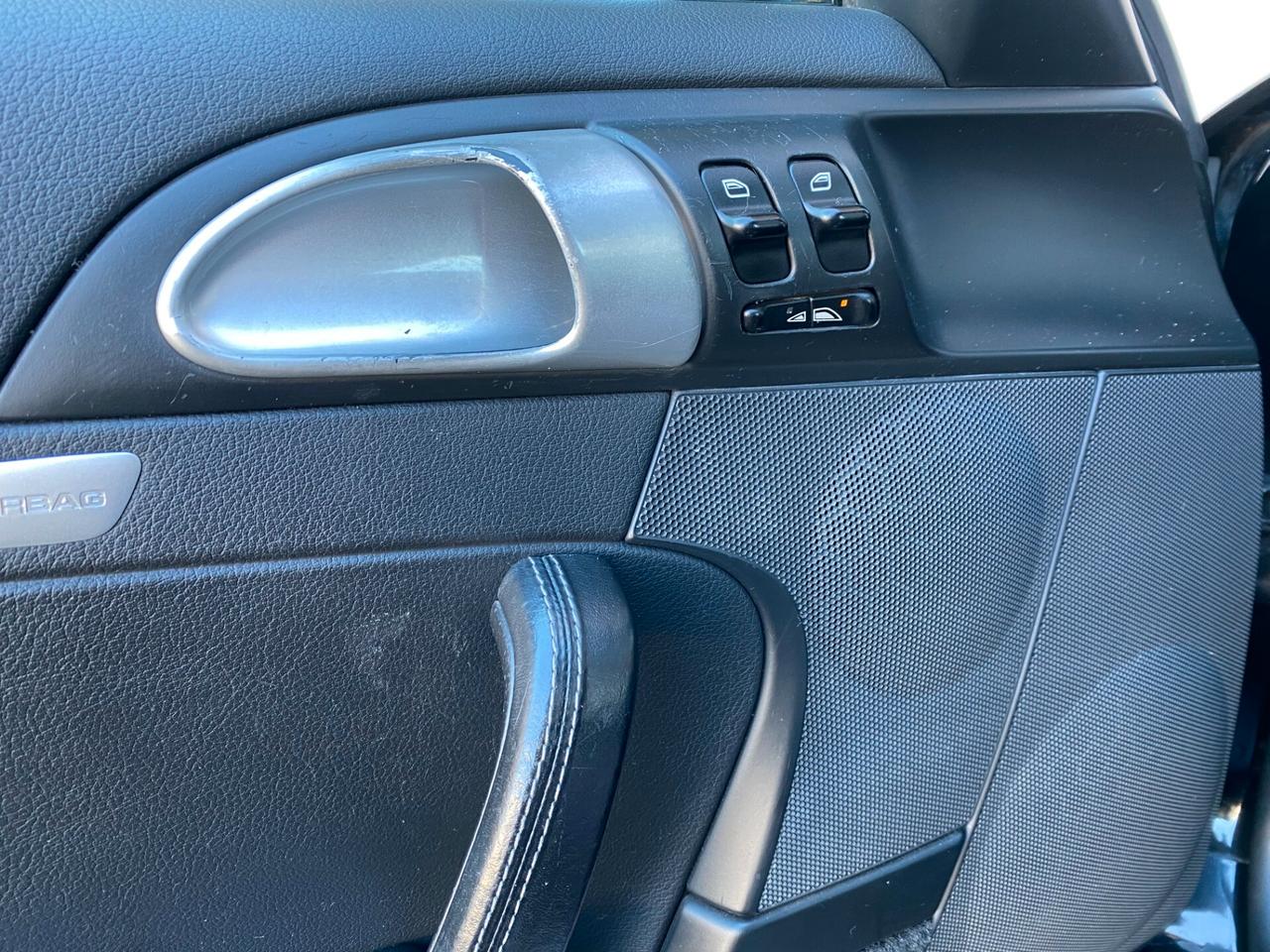 Porsche 911 Carrera 4S Cabriolet